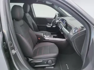Mercedes-Benz EQB 250+ AMG Line 2025