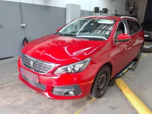 Peugeot 308 SW Allure Pack 2021