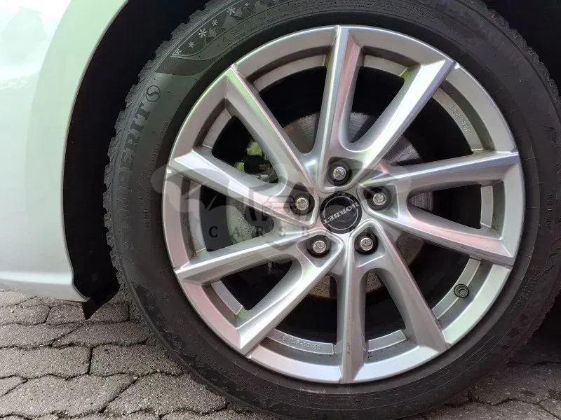 Ford Focus 1.5 EcoBlue ST Line 2022
