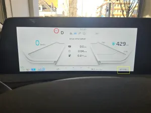 Kia EV6 74 kWh 2024