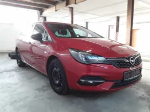 Opel Astra 1.2 Business 2021