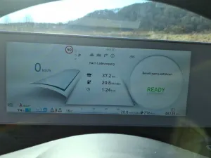 Hyundai IONIQ 5 74 kWh Uniq 2023