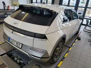 Hyundai IONIQ 5 74 kWh Techniq 2022