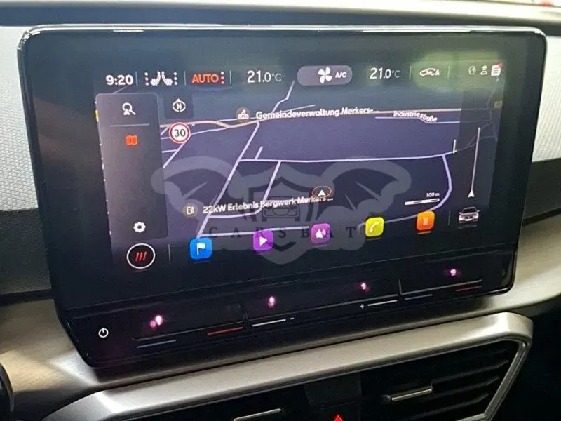 Seat Leon Sportstourer 1.5 TSI FR 2022
