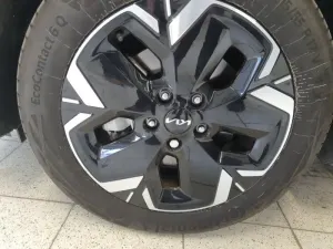 Kia Niro Vision 2024