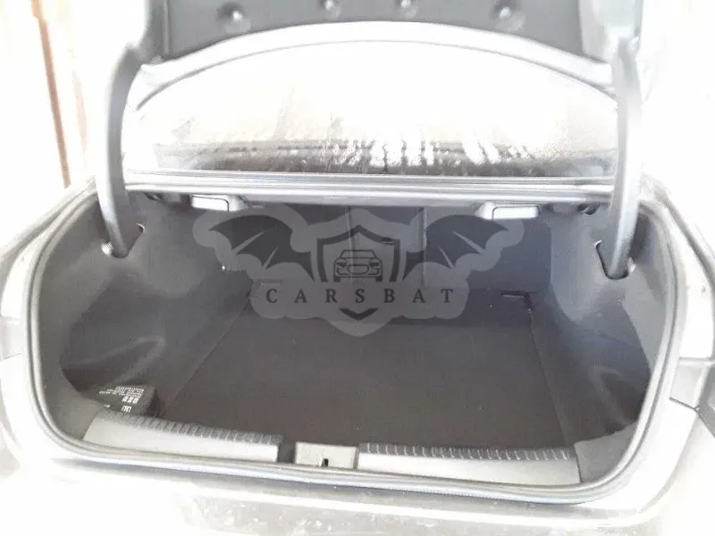 Mercedes-Benz CLA Progressive 2022