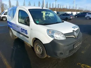 Renault Kangoo 1.5 2020