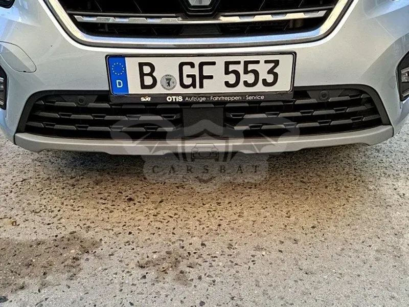 Renault Kangoo Intens 2023