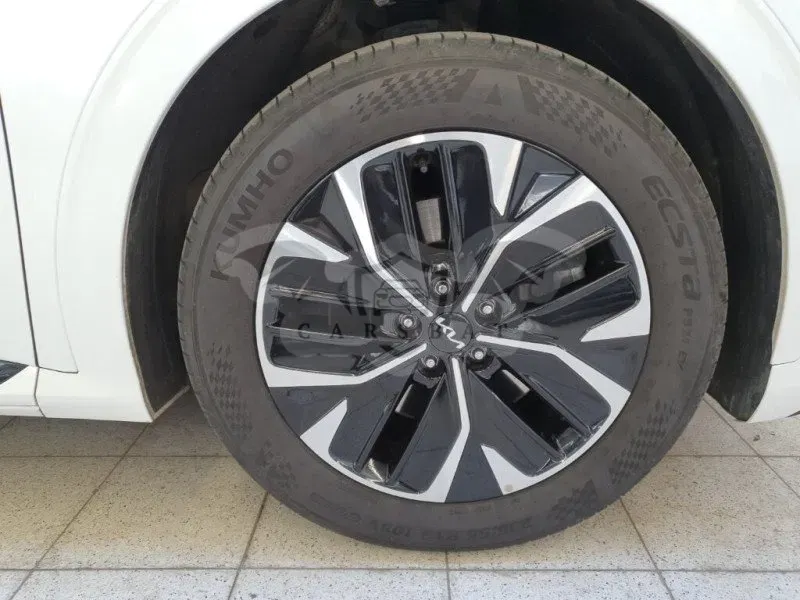 Kia EV6 GT Line 2024