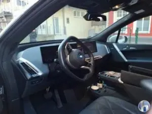 BMW iX 2024
