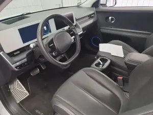 Hyundai IONIQ 5 74 kWh Uniq 2023