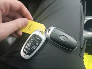 Hyundai IONIQ 5 74 kWh Uniq 2023
