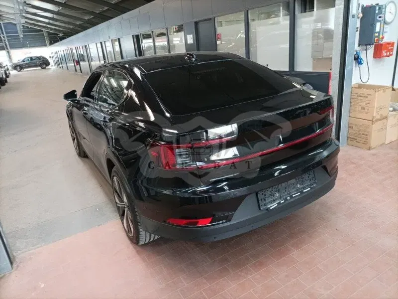 Polestar 2 Long Range 79 kWh 2023