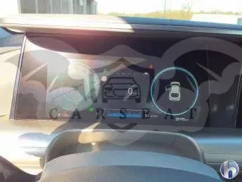 Hyundai Nexo Prime 2023