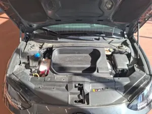 Hyundai IONIQ 6 Uniq 2024