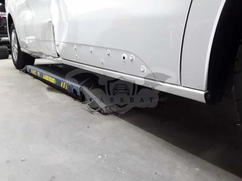 Peugeot Traveller L2 2.0 HDI Allure 2021