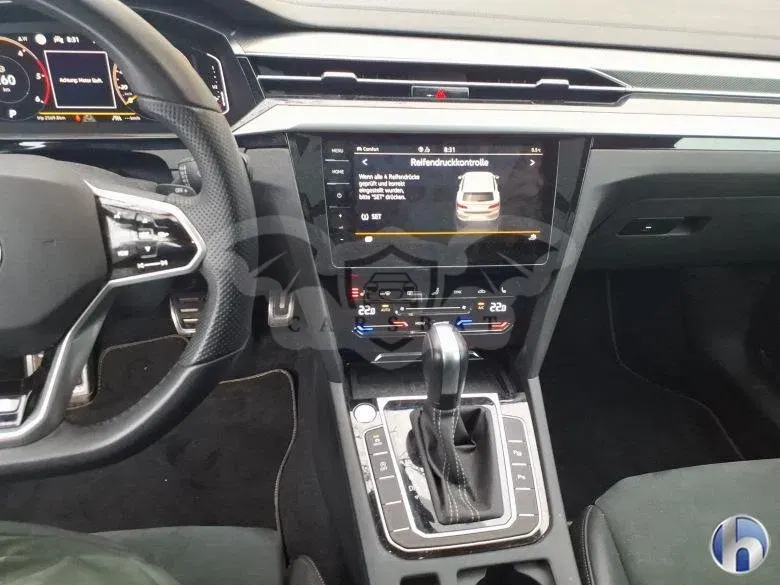 Volkswagen Arteon Shooting Brake 2.0 TDI R-Line 2023