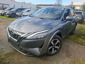 Nissan Qashqai 1.5 e-Power Acenta 2023