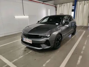 Opel Astra 1.6 GS 2023