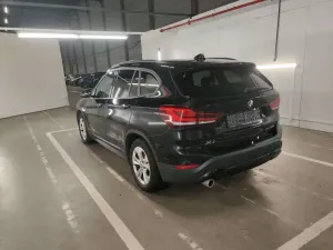 BMW X1 25e 2021