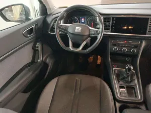Seat Ateca 1.0 TSI 2022