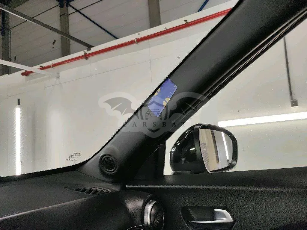 Nissan Juke 1.0 DIG-T Business 2023