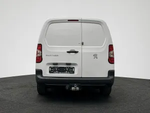 Peugeot Partner L2H1 1.5 HDI 2020