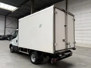 Iveco Daily chassis cab 2.3 2019