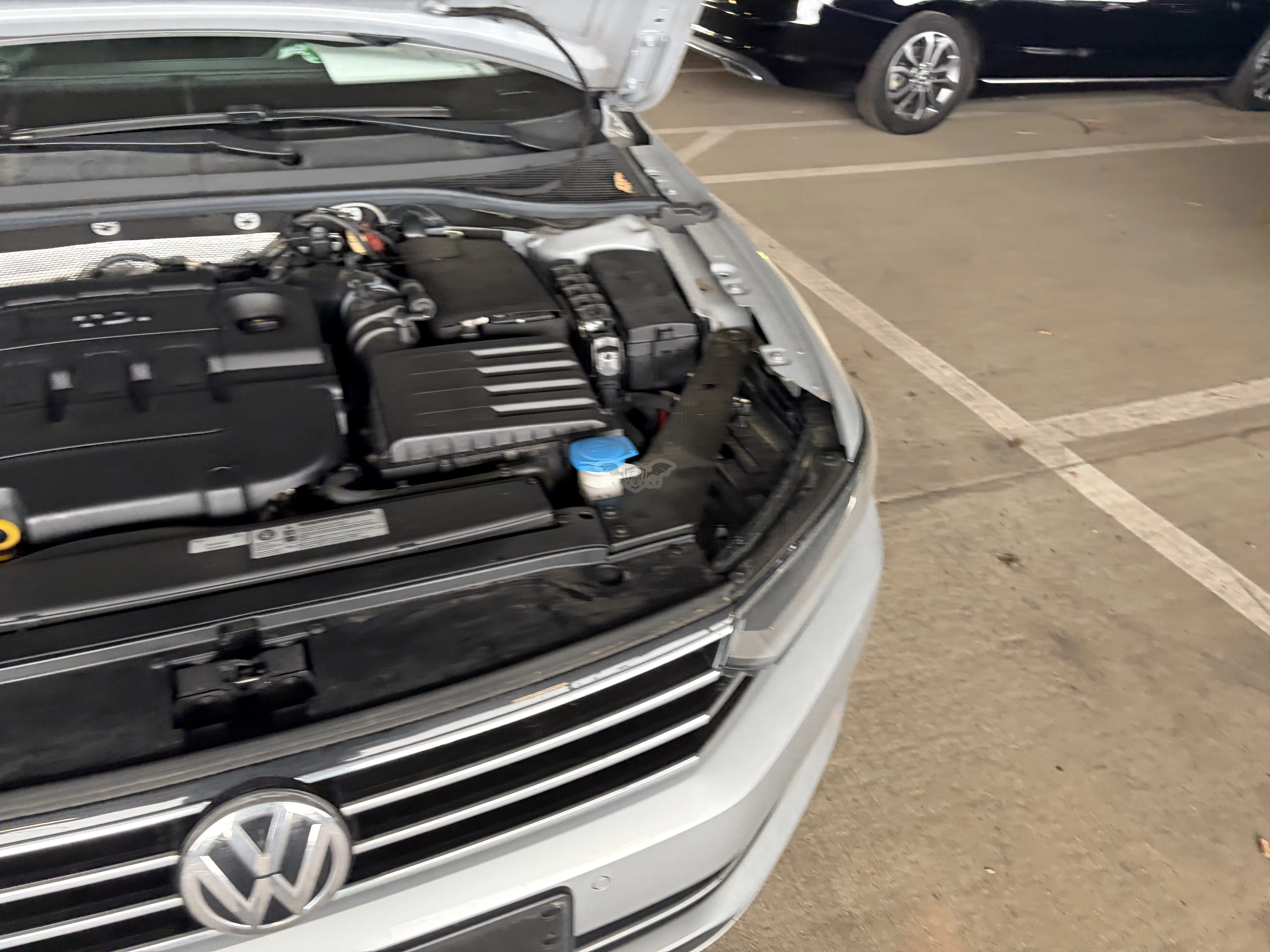 Volkswagen Passat Variant 2.0 TDI Comfortline 2018