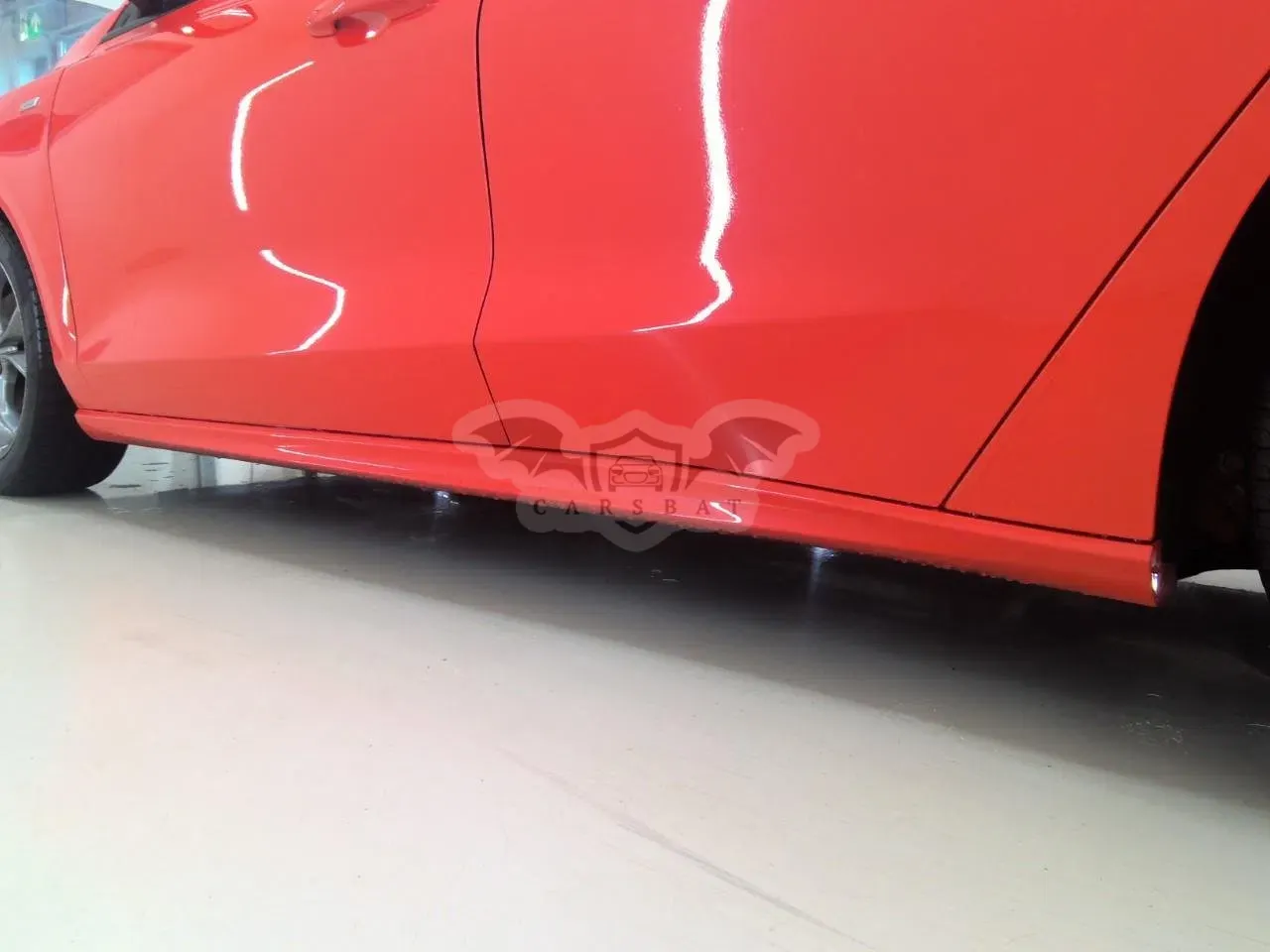 Ford Focus 1.0 EcoBoost ST Line 2021
