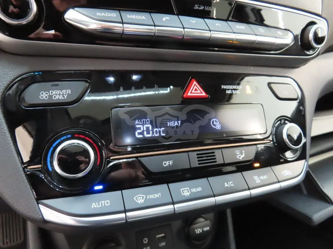 Hyundai IONIQ Premium 2018