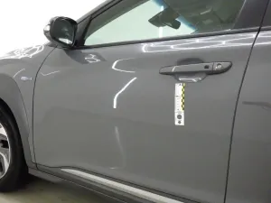 Hyundai Kona 1.6 GDI Fashion 2021