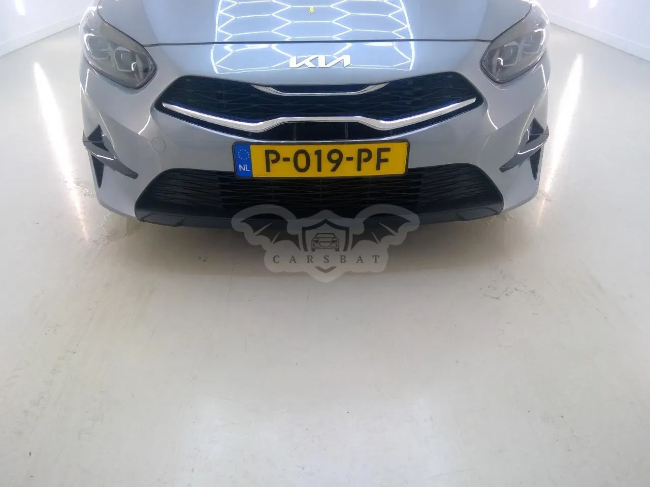 Kia Ceed 1.0 T-GDI DynamicLine 2022