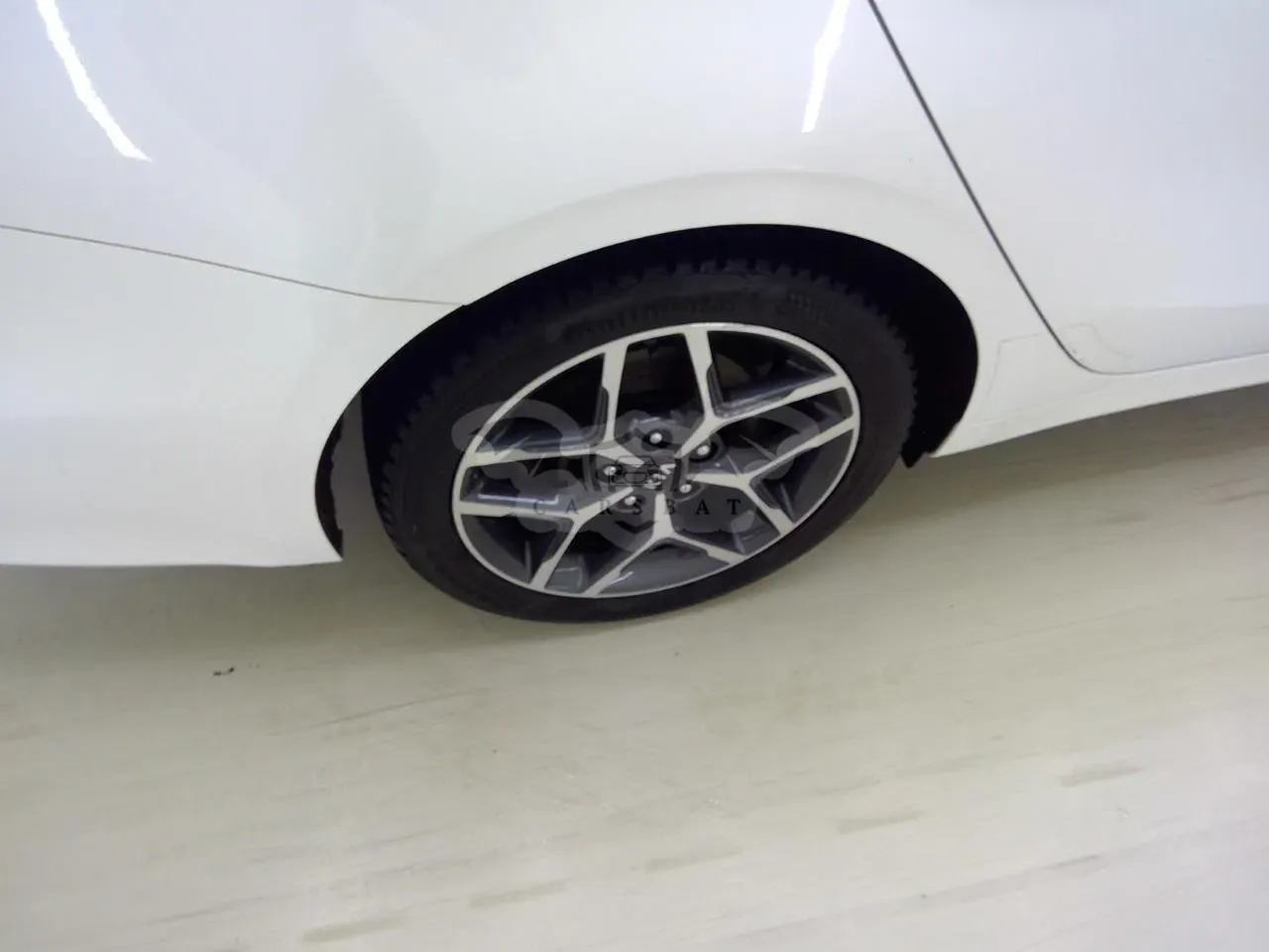 Kia Ceed Ceed SW 1.0 T-GDI GT Line 2019