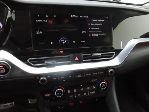 Kia Niro 1.6 GDI DynamicPlusLine 2020