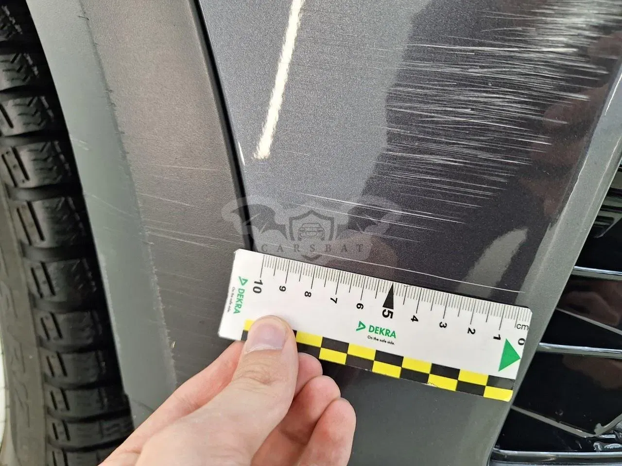 Kia Niro 65 kWh DynamicLine 2020