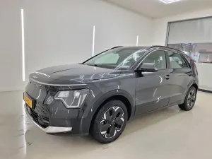 Kia Niro 65 kWh DynamicLine 2023