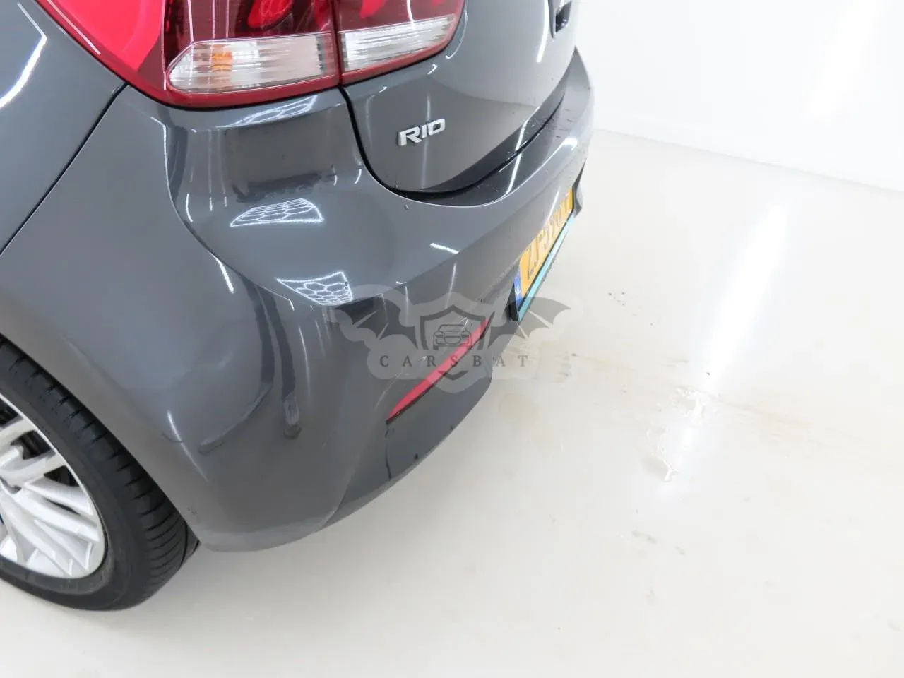 Kia Rio 1.0 T-GDI DynamicPlusLine 2019