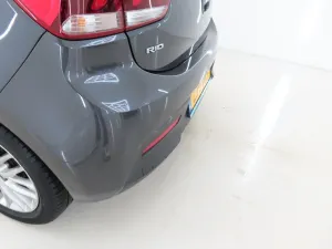 Kia Rio 1.0 T-GDI DynamicPlusLine 2019