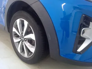 Kia Stonic 1.0 T-GDI DynamicPlusLine 2021
