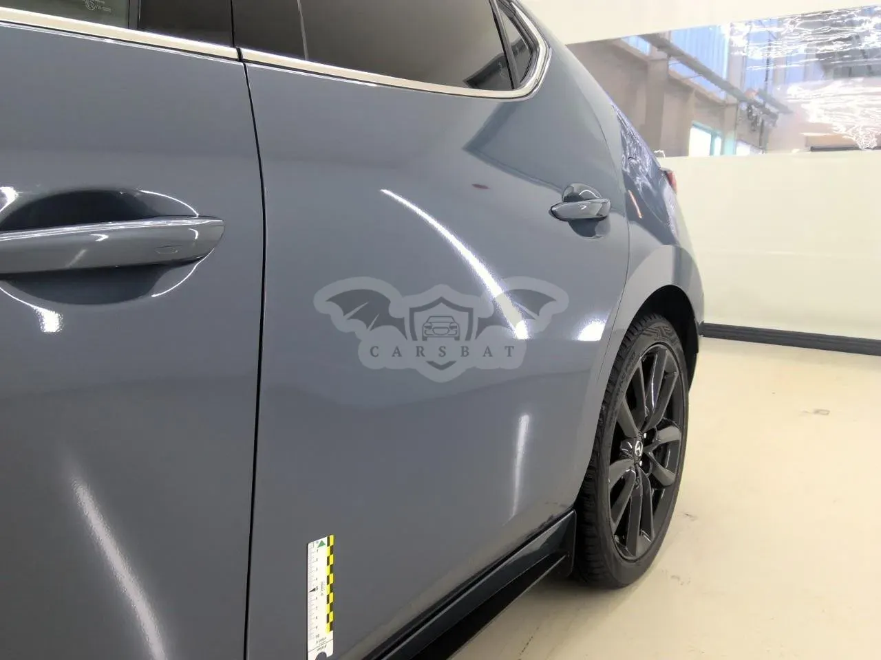 Mazda 3 2.0 SKYACTIV-G Homura 2022