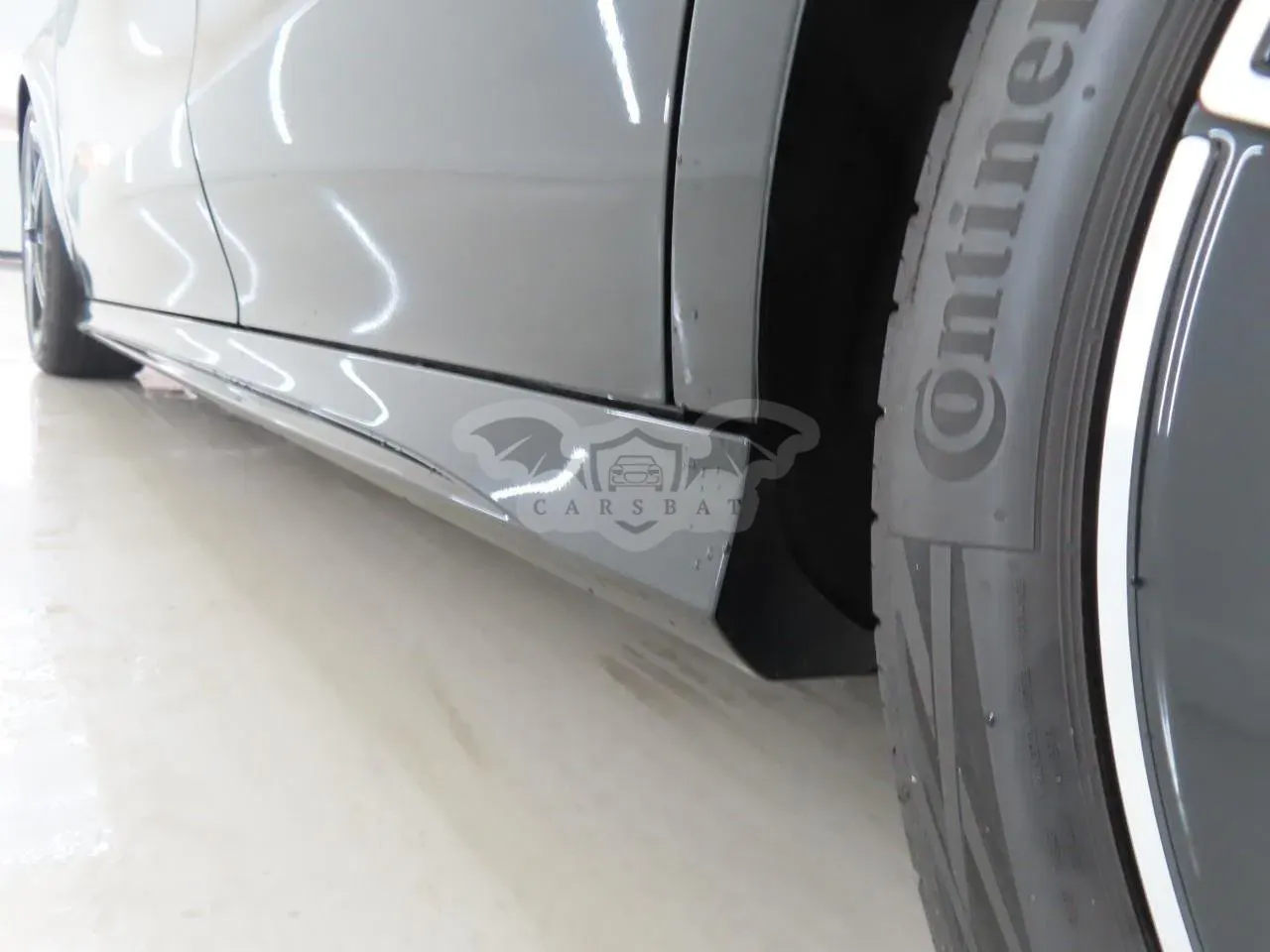Mercedes-Benz CLA 200 Business Solution AMG 2020
