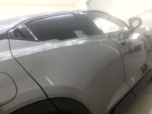 Nissan Juke N-connecta 2021
