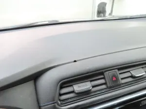 Nissan Leaf Acenta 2019
