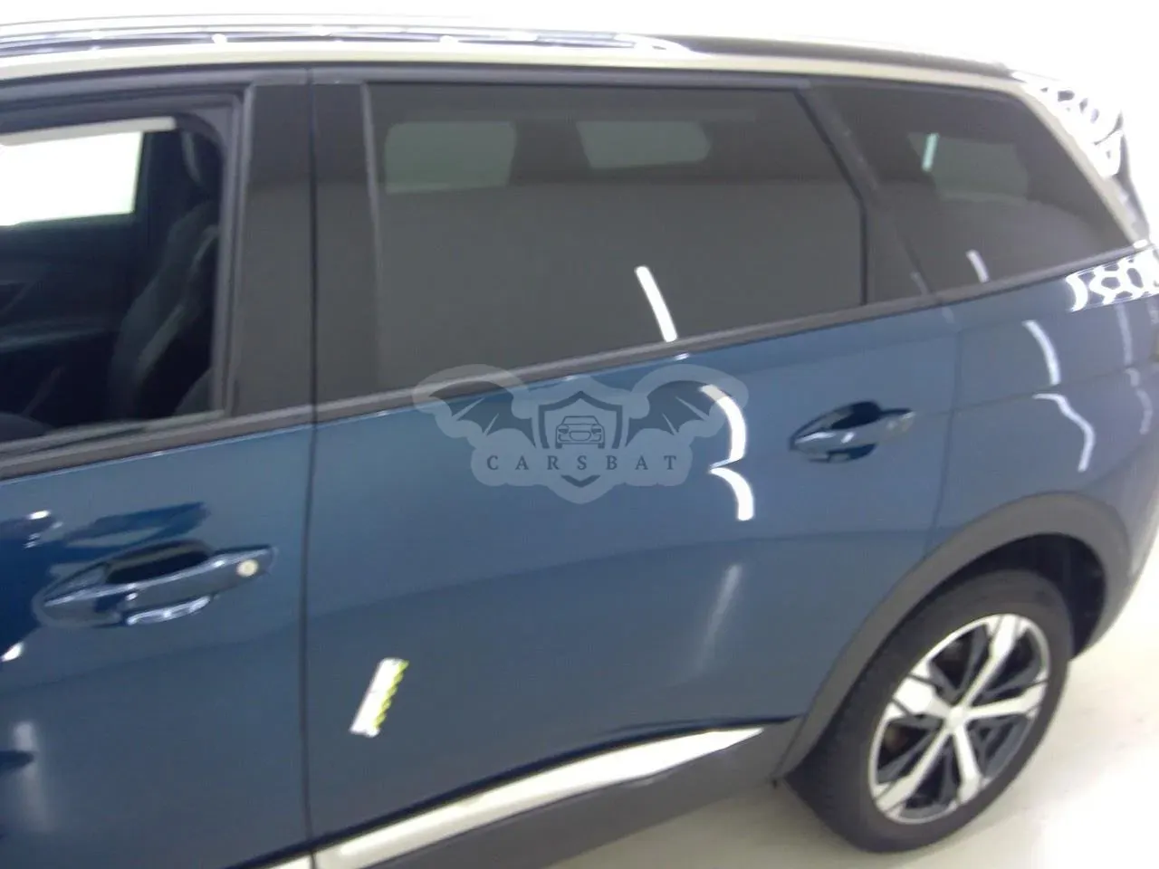 Peugeot 5008 1.2i Allure Pack 2022