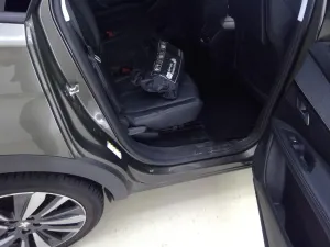 Peugeot 5008 Allure 2019