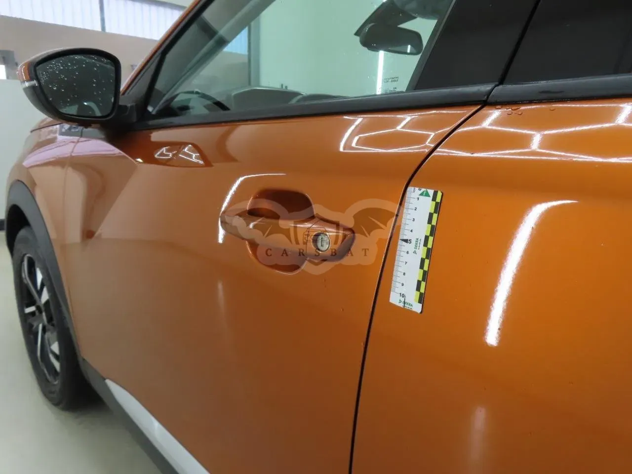 Peugeot 2008 50 kWh Allure 2021