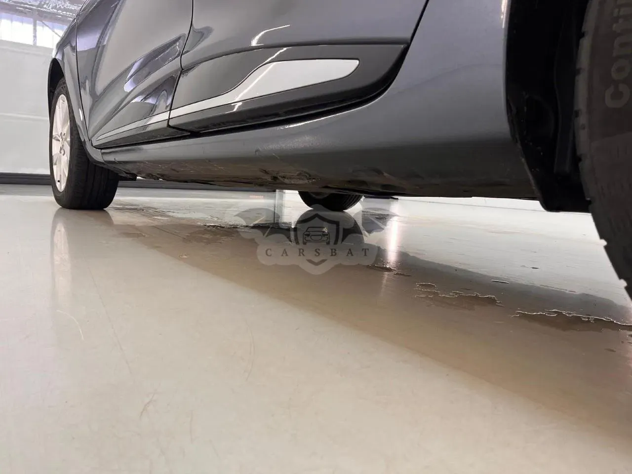 Renault Clio Limited 2018