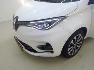 Renault Zoe Intens 2019