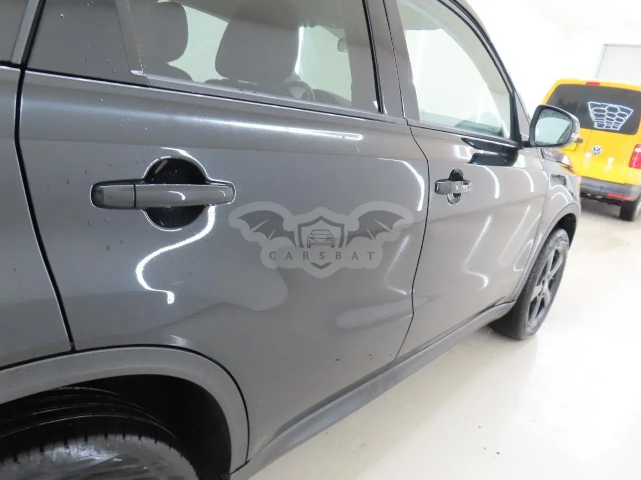 Suzuki Vitara 1.4 Style 2021